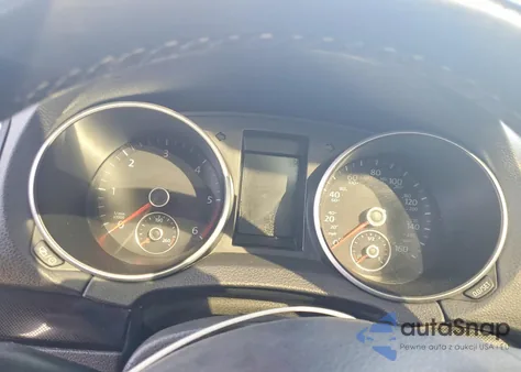 2014 Volkswagen Jetta Tdi из США, поврежденный, VIN 3VWPL7AJ2EM605886